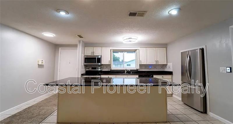 House for rent at 7713 Heather St, New Port Richey, FL 34653