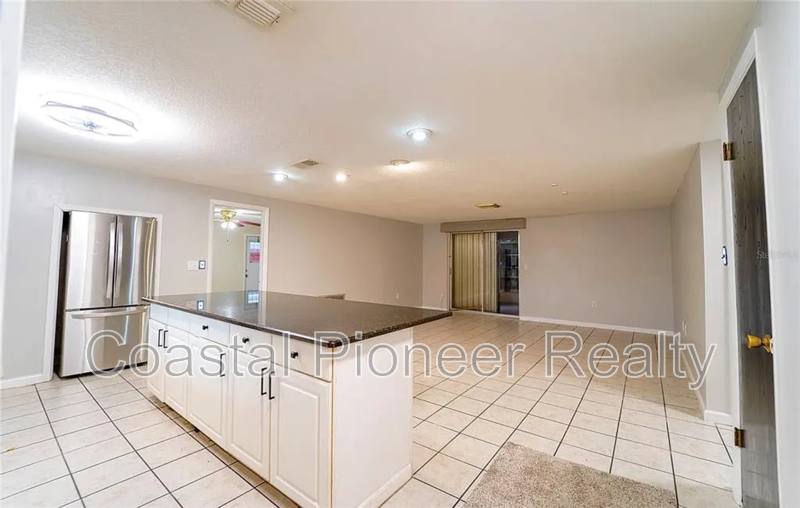 House for rent at 7713 Heather St, New Port Richey, FL 34653