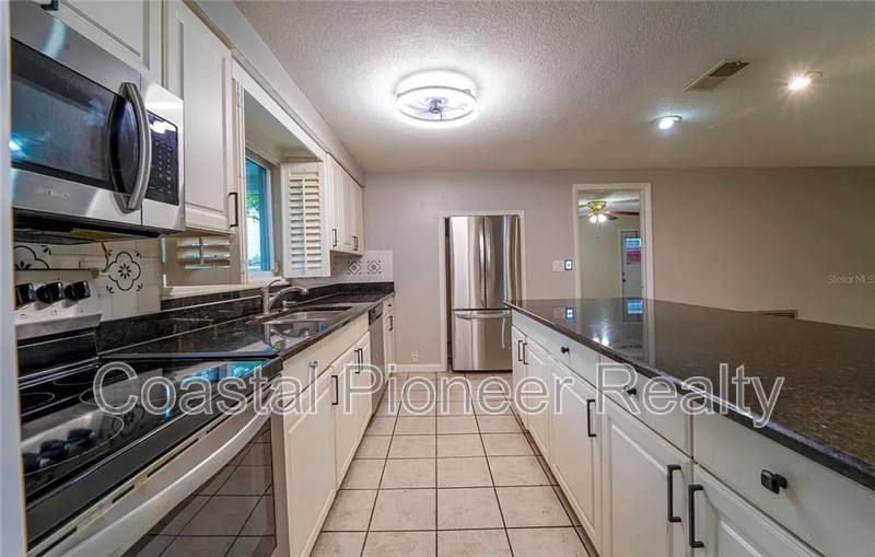 House for rent at 7713 Heather St, New Port Richey, FL 34653