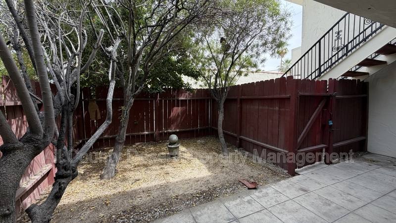 Apartment for rent at 550 S El Cielo Rd #12, Palm Springs, CA 92264