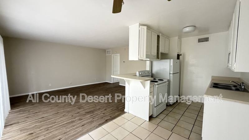 Apartment for rent at 550 S El Cielo Rd #12, Palm Springs, CA 92264
