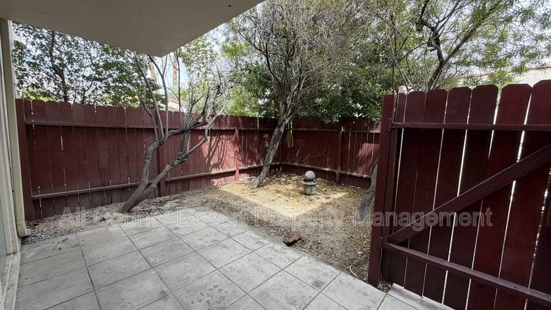 Apartment for rent at 550 S El Cielo Rd #12, Palm Springs, CA 92264