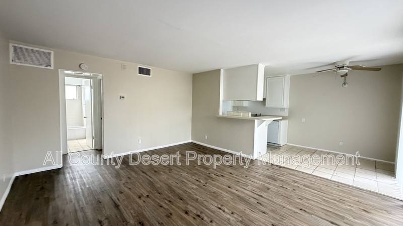 Apartment for rent at 550 S El Cielo Rd #12, Palm Springs, CA 92264