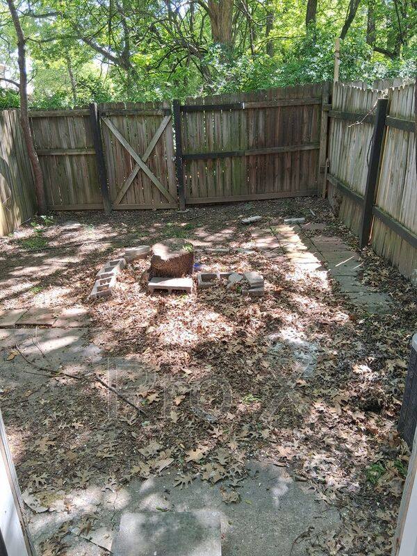 Townhouse for rent at 502 N Betty Jo Dr, Fayetteville, AR 72701