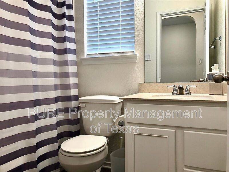 House for rent at 213 Asher Blue Dr #7, Hutto, TX 78634