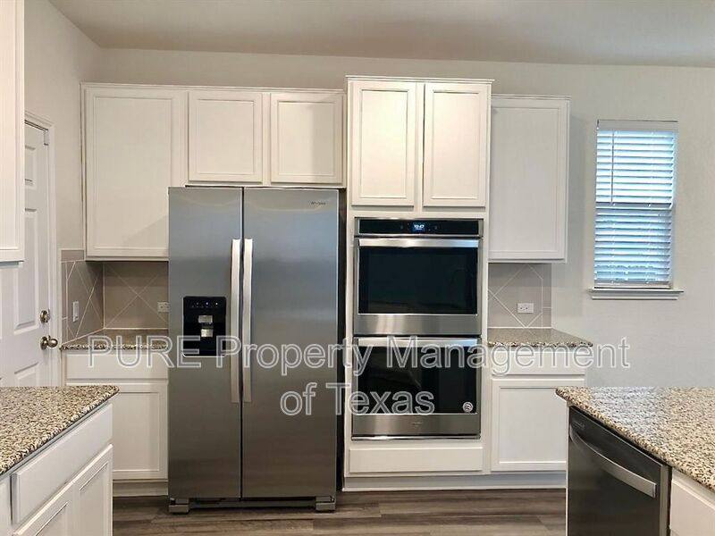 House for rent at 213 Asher Blue Dr #7, Hutto, TX 78634