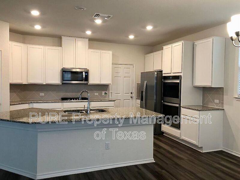 House for rent at 213 Asher Blue Dr #7, Hutto, TX 78634