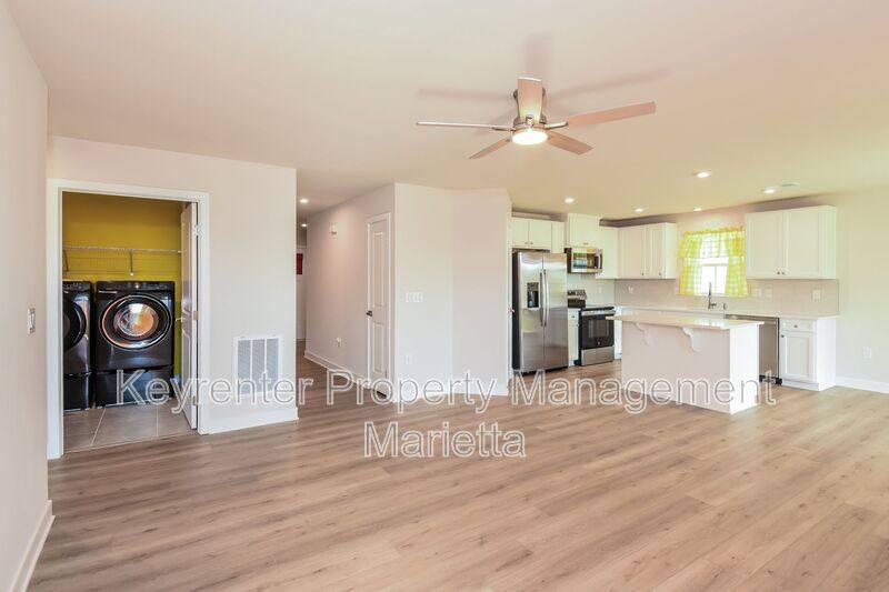 Apartment for rent at 185 Oakleigh Dr, Calhoun, GA 30701