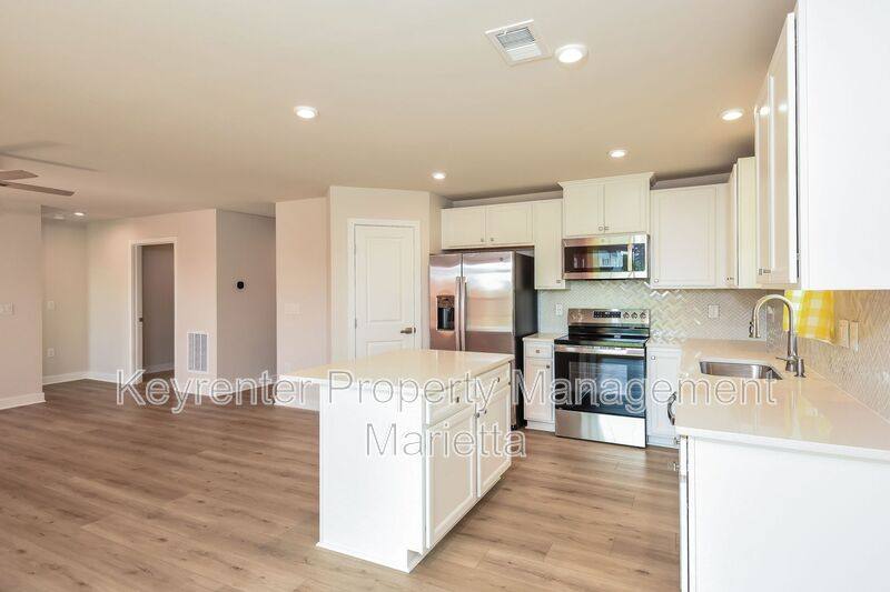 Apartment for rent at 185 Oakleigh Dr, Calhoun, GA 30701