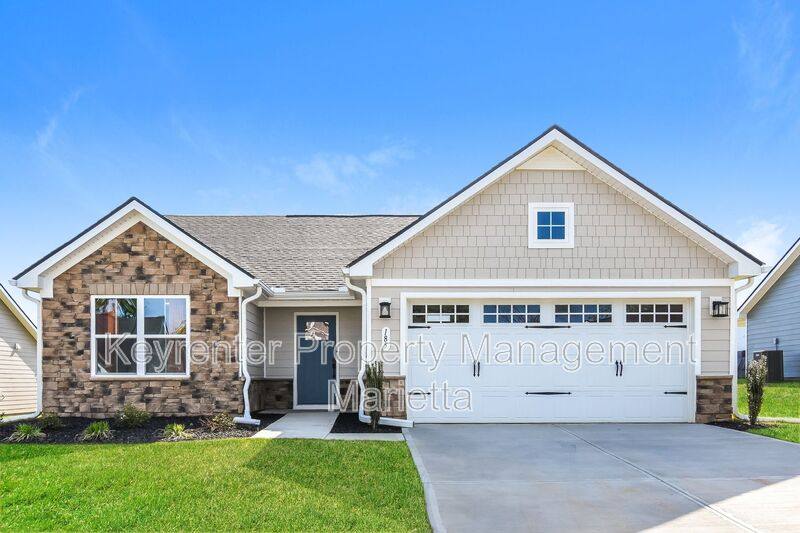 Apartment for rent at 185 Oakleigh Dr, Calhoun, GA 30701