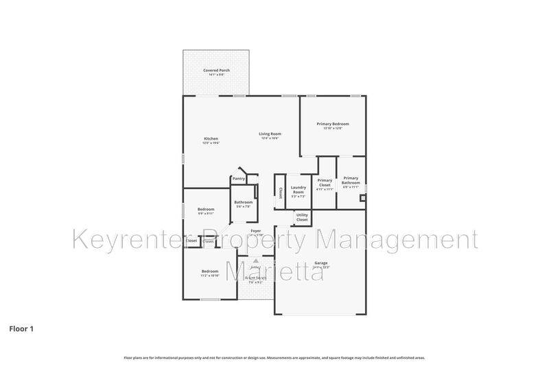Apartment for rent at 185 Oakleigh Dr, Calhoun, GA 30701