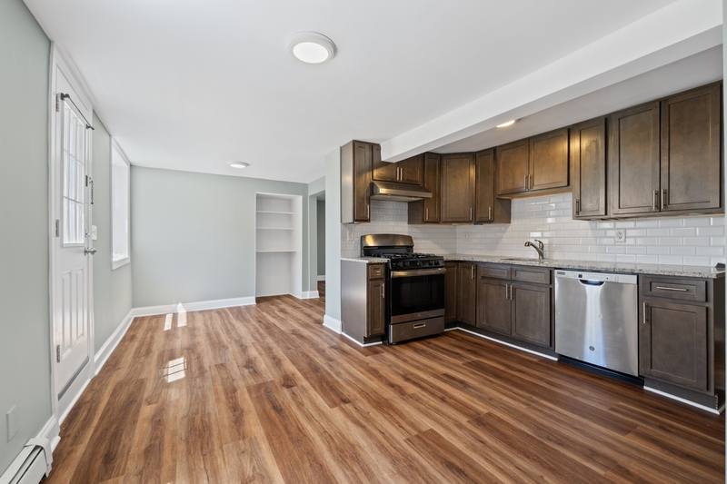 341 Harrison Ave #1, Garfield, NJ 07026 - Apartment for Rent - Image 1