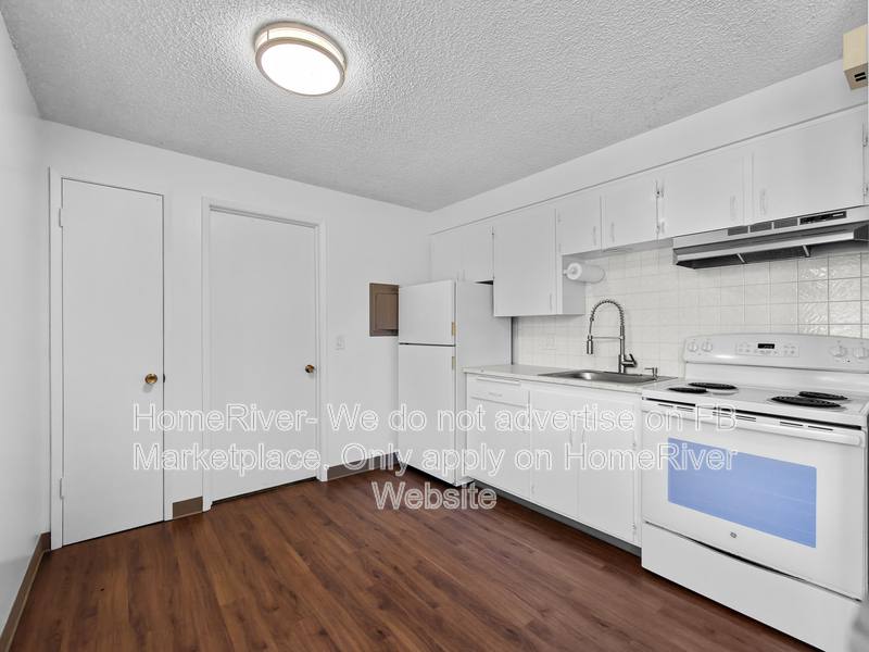 Apartment for rent at 1414 N Addison St #201, Spokane, WA 99202