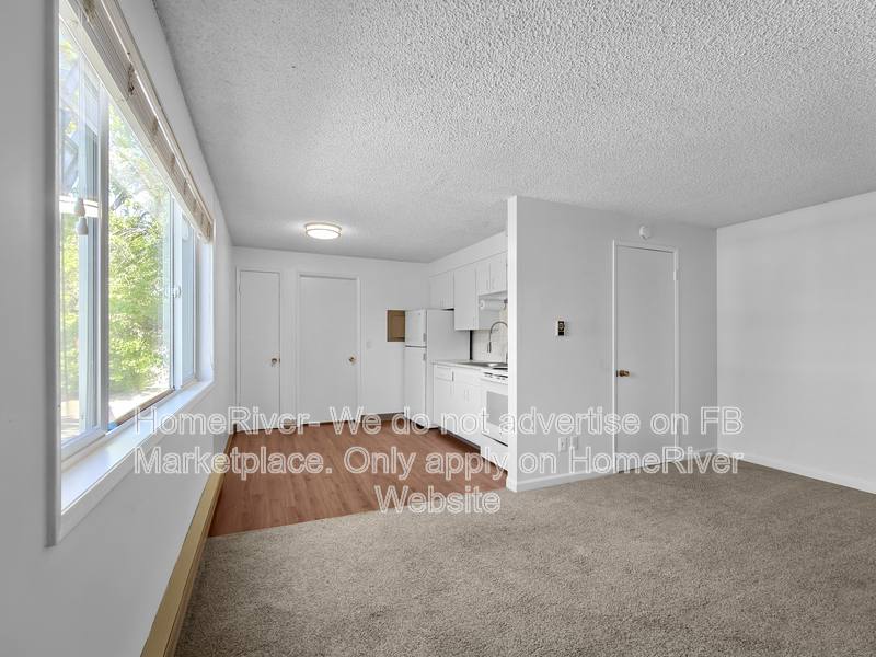 Apartment for rent at 1414 N Addison St #201, Spokane, WA 99202