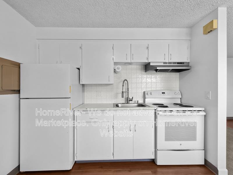 Apartment for rent at 1414 N Addison St #201, Spokane, WA 99202