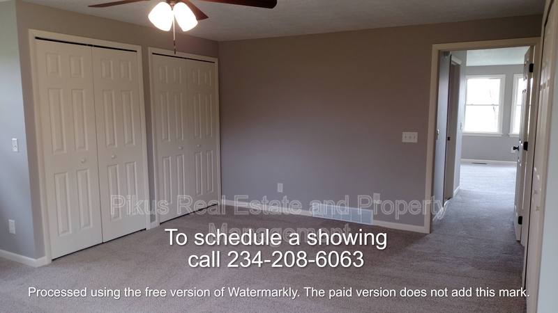 House for rent at 12533 Mc Callum Ave NE, Alliance, OH 44601