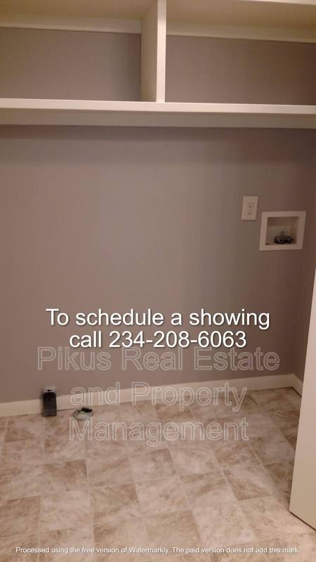 House for rent at 12533 Mc Callum Ave NE, Alliance, OH 44601