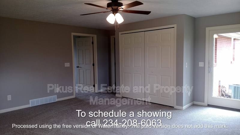 House for rent at 12533 Mc Callum Ave NE, Alliance, OH 44601