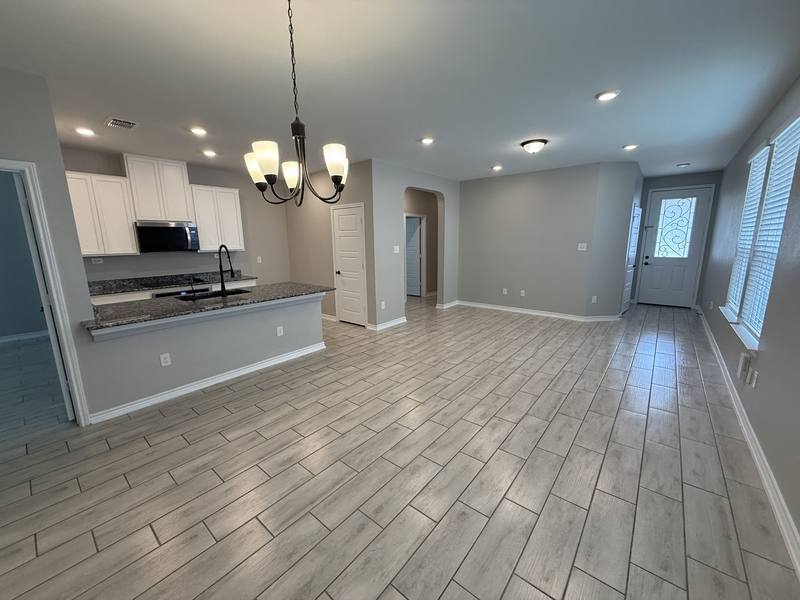 House for rent at 15223 Liberty Station, San Antonio, TX 78253