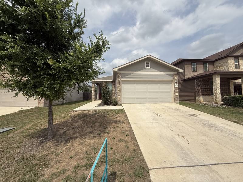 House for rent at 15223 Liberty Station, San Antonio, TX 78253