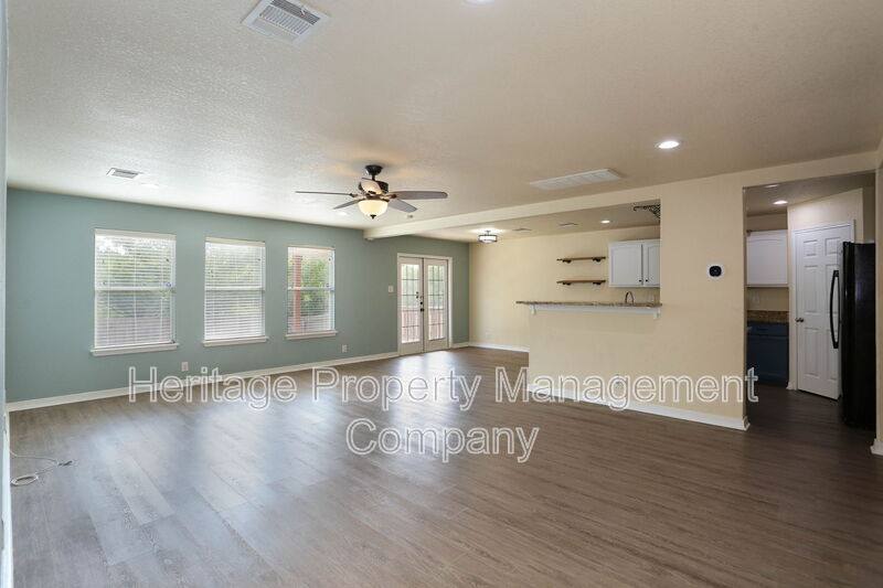 House for rent at 6819 Liberty Stone, San Antonio, TX 78244