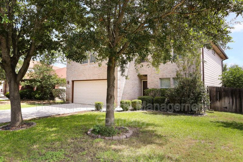 House for rent at 6819 Liberty Stone, San Antonio, TX 78244
