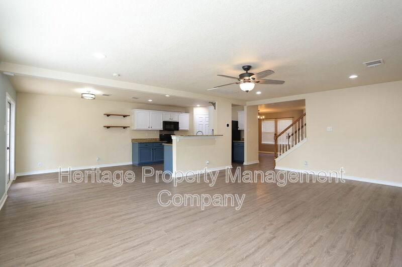 House for rent at 6819 Liberty Stone, San Antonio, TX 78244
