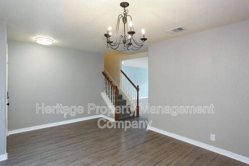 House for rent at 6819 Liberty Stone, San Antonio, TX 78244