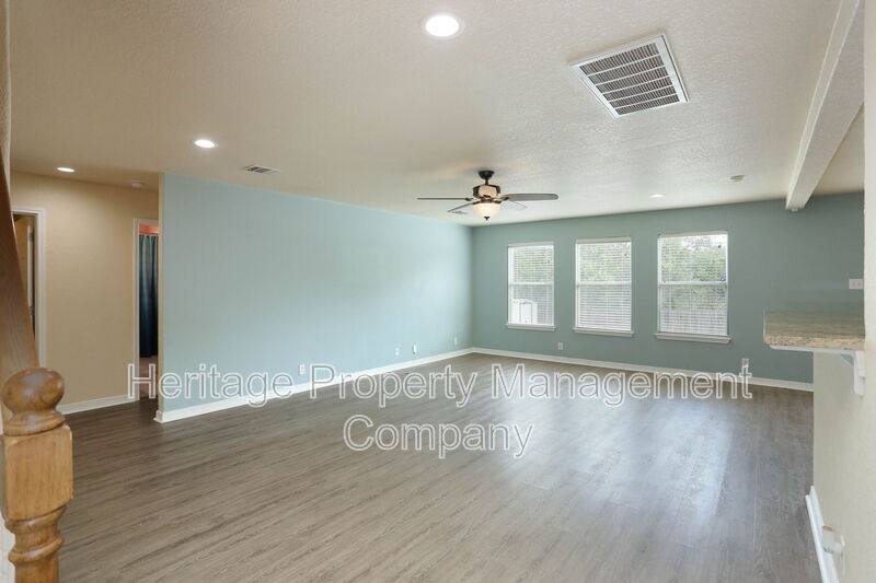 House for rent at 6819 Liberty Stone, San Antonio, TX 78244