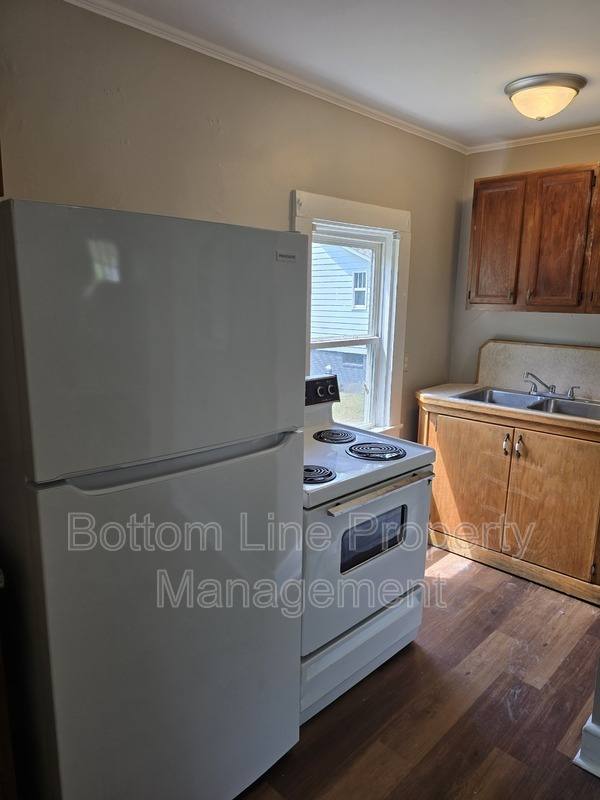 Apartment for rent at 182 Cabarrus Ave E, Concord, NC 28025