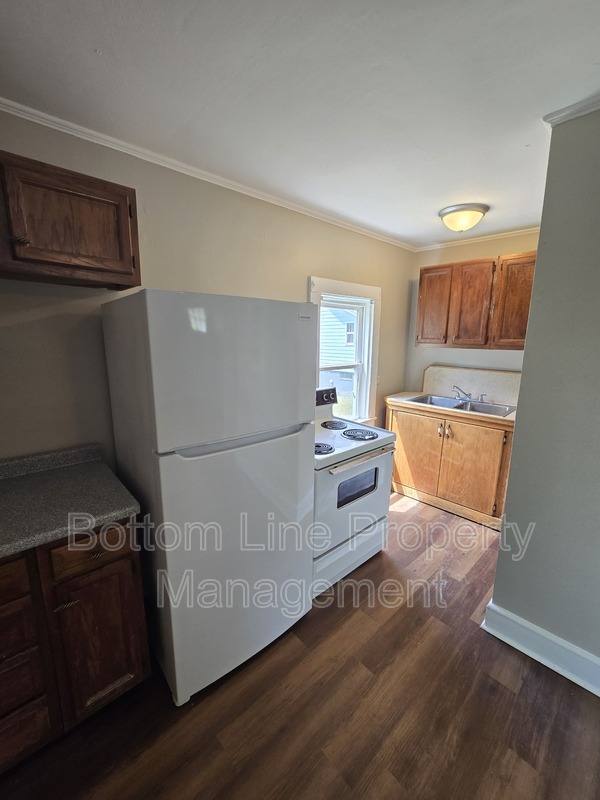 Apartment for rent at 182 Cabarrus Ave E, Concord, NC 28025