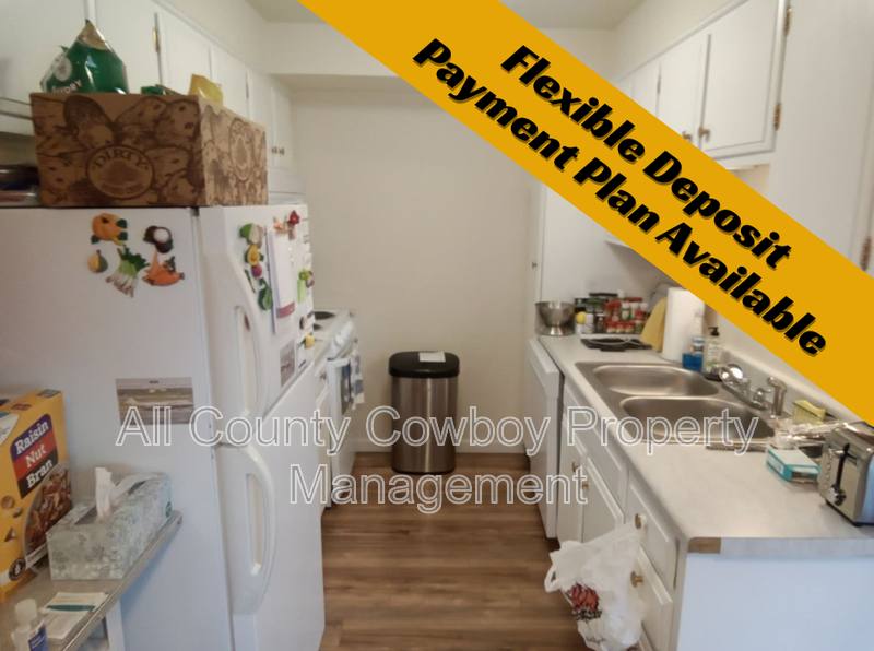 Apartment for rent at 1516 E Grand Ave #101, Laramie, WY 82072