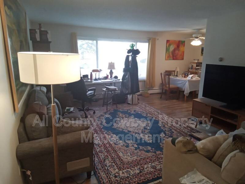 Apartment for rent at 1516 E Grand Ave #101, Laramie, WY 82072