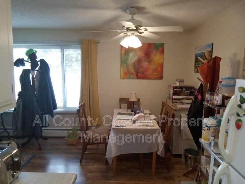 Apartment for rent at 1516 E Grand Ave #101, Laramie, WY 82072