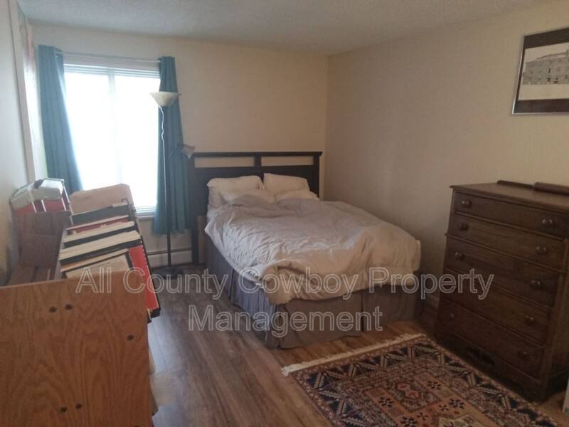 Apartment for rent at 1516 E Grand Ave #101, Laramie, WY 82072