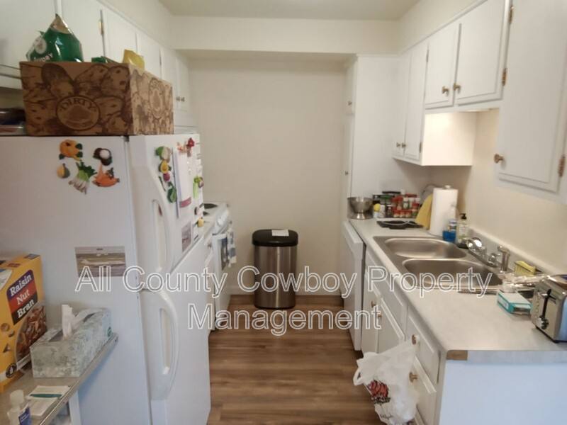 Apartment for rent at 1516 E Grand Ave #101, Laramie, WY 82072