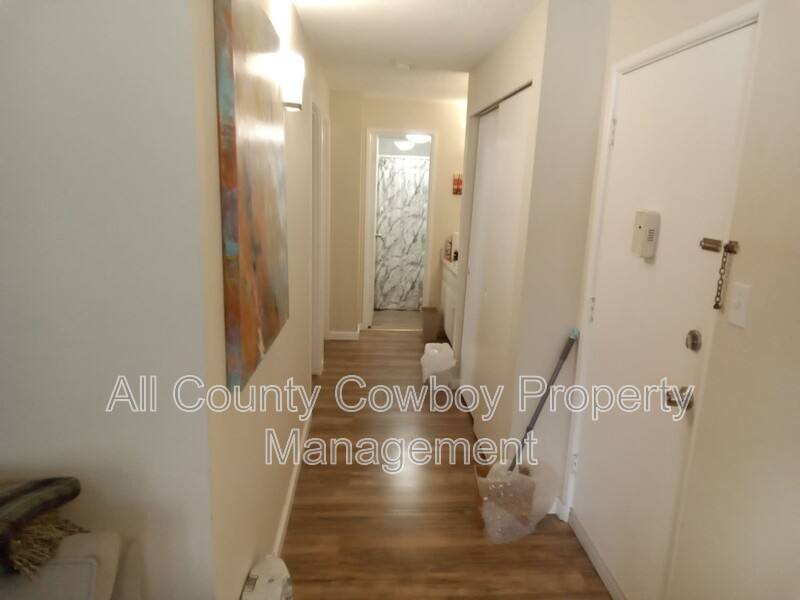 Apartment for rent at 1516 E Grand Ave #101, Laramie, WY 82072
