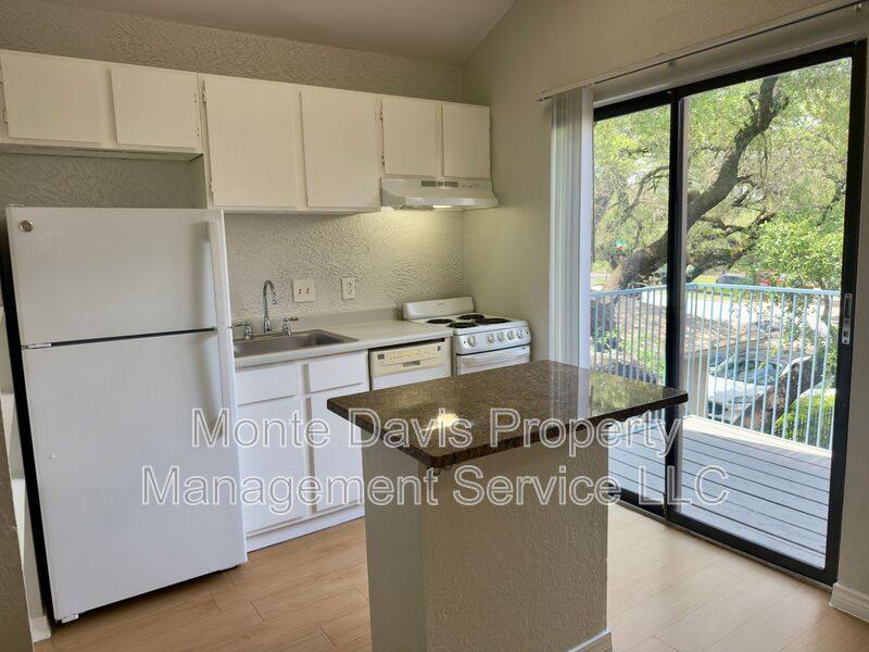 Apartment for rent at 513 S Park Dr #301, Austin, TX 78704