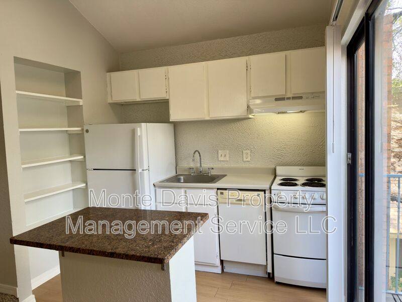 Apartment for rent at 513 S Park Dr #301, Austin, TX 78704