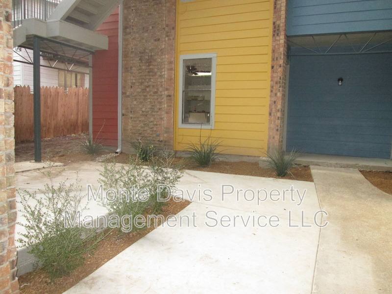 Apartment for rent at 513 S Park Dr #301, Austin, TX 78704