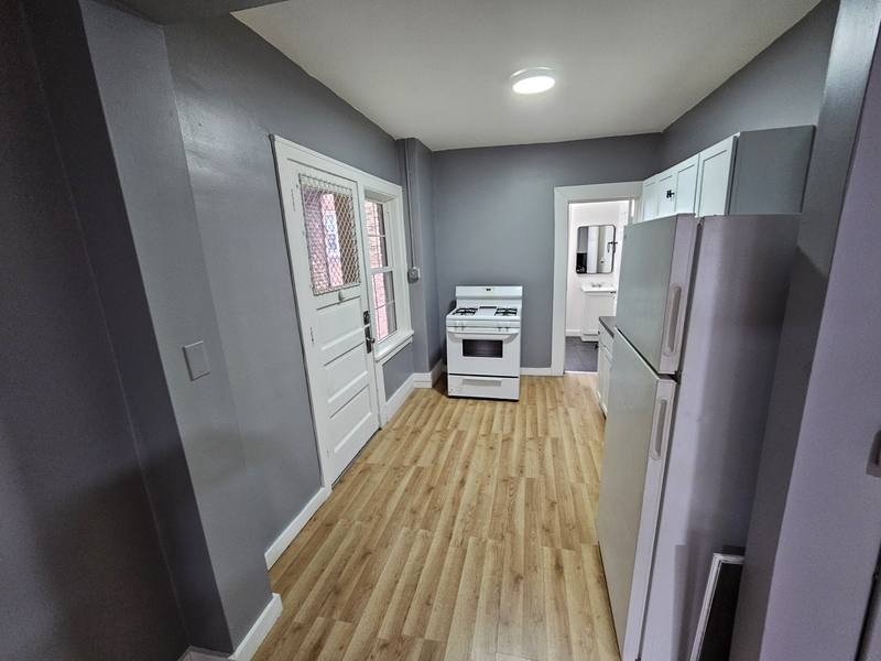 Apartment for rent at 2664 N Moreland Blvd #14, Cleveland, OH 44120