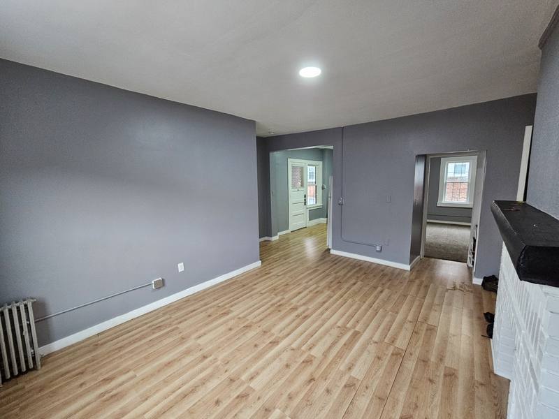 Apartment for rent at 2664 N Moreland Blvd #14, Cleveland, OH 44120