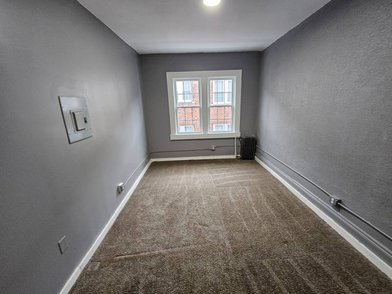 Apartment for rent at 2664 N Moreland Blvd #14, Cleveland, OH 44120