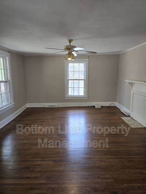 House for rent at 184 Cabarrus Ave E, Concord, NC 28025
