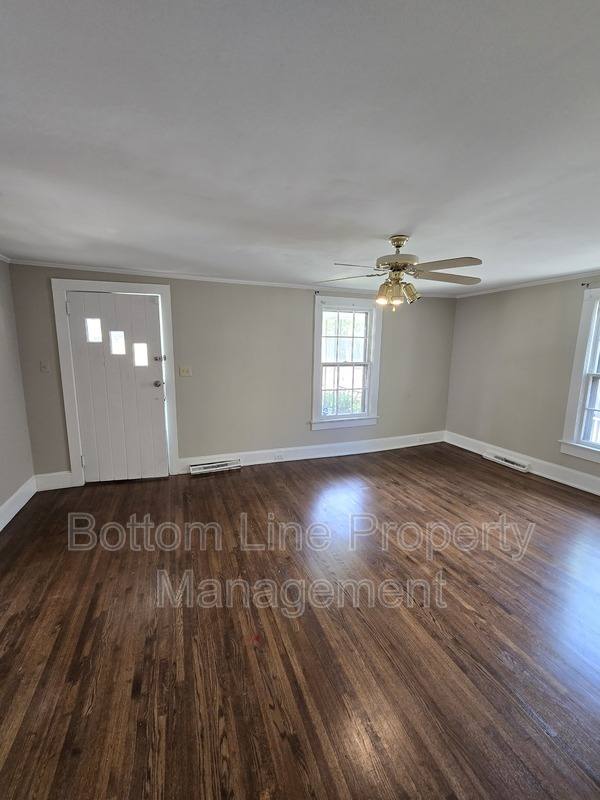 House for rent at 184 Cabarrus Ave E, Concord, NC 28025