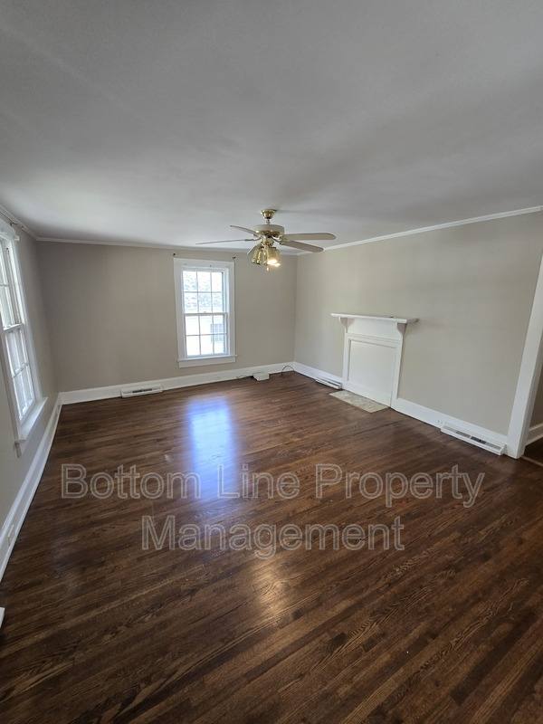 House for rent at 184 Cabarrus Ave E, Concord, NC 28025