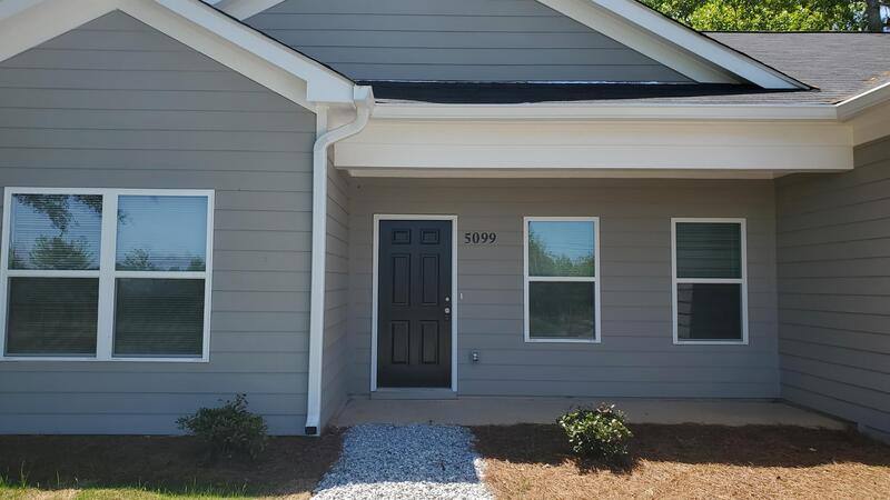House for rent at 5099 Mars Hill Rd, Bogart, GA 30622