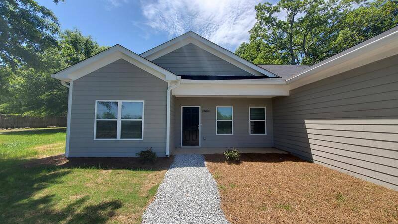 House for rent at 5099 Mars Hill Rd, Bogart, GA 30622