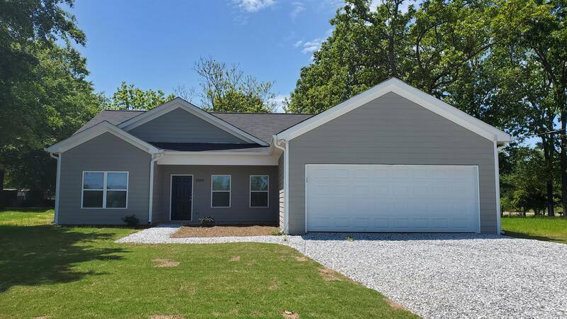 House for rent at 5099 Mars Hill Rd, Bogart, GA 30622