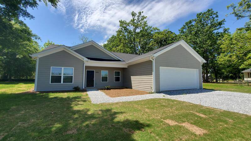 House for rent at 5099 Mars Hill Rd, Bogart, GA 30622